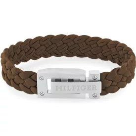 Tommy Hilfiger hombre pulsera THJ2790516