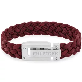 Tommy Hilfiger hombre pulsera THJ2790519