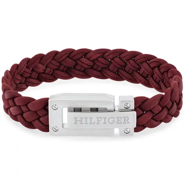 Tommy Hilfiger hombre pulsera THJ2790519
