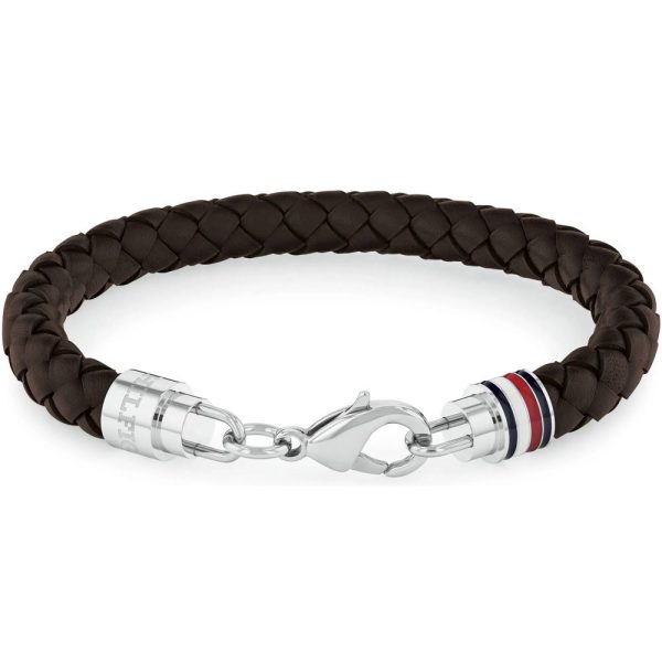 Tommy Hilfiger hombre pulsera THJ2790546