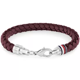 Tommy Hilfiger hombre pulsera THJ2790547