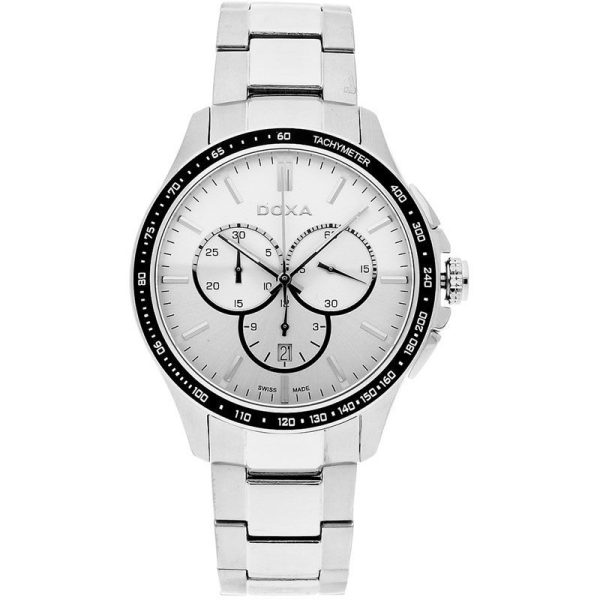 Doxa reloj de hombre 287.10.021.10