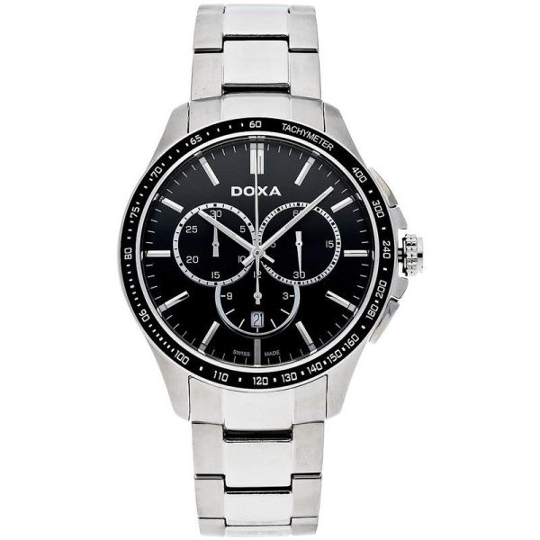 Doxa reloj de hombre 287.10.101.10