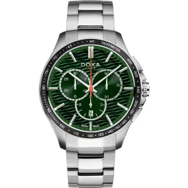 Doxa Trofeo reloj de hombre 287.10.131W.10