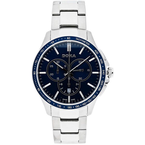 Doxa reloj de hombre 287.10.201.10