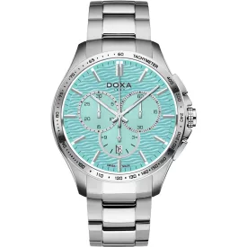 Doxa Trofeo reloj de hombre 287.10.241W.10