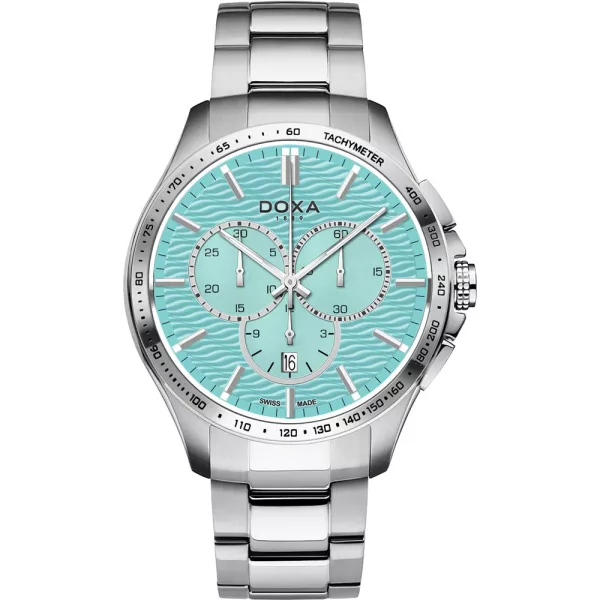 Doxa Trofeo reloj de hombre 287.10.241W.10