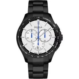 Doxa Trofeo reloj de hombre 287.70.021W.15
