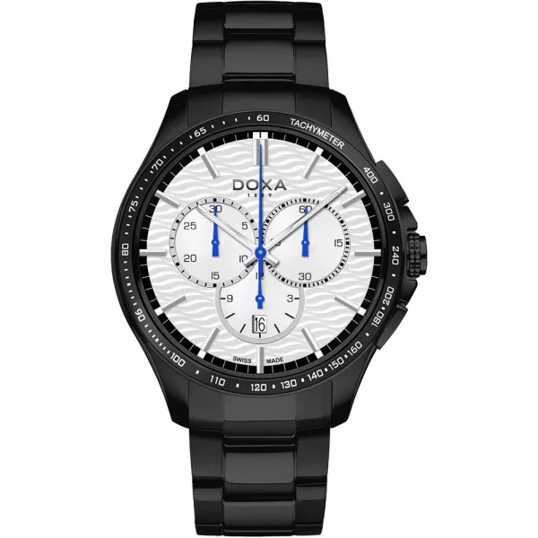 Doxa Trofeo reloj de hombre 287.70.021W.15