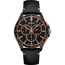 Doxa Trófeo reloj de hombre 287.70R.101.01