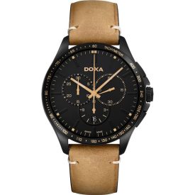 Doxa Trófeo reloj de hombre 287.70Y.101.81
