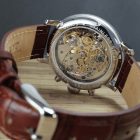 Poljot International Baikal reloj de hombre 2901.1940913N