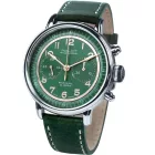 Poljot International Chronograph Susdal Limited Edition reloj de hombre 2901.1940925