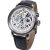 Poljot International Nicolai II Skeleton Limited Edition reloj de hombre 2901.194S011