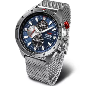 Vostok Europe Almaz reloj de hombre YM26-320A652/B
