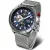 Vostok Europe Almaz reloj de hombre YM26-320A652/B