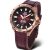 Vostok Europe Almaz Space Station reloj de hombre NH35A-320B679-L