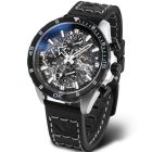 Vostok Europe Almaz Ceres Asteroid Limited Edition reloj de hombre 6S10-320E693-L