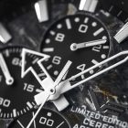 Vostok Europe Almaz Ceres Asteroid Limited Edition reloj de hombre 6S10-320E693-L