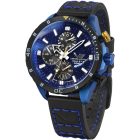 Vostok Europe Almaz Halley's Comet Limited Edition reloj de hombre 6S10-320E694-L