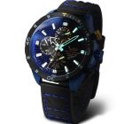 Vostok Europe Almaz Halley's Comet Limited Edition reloj de hombre 6S10-320E694-L