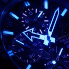 Vostok Europe Almaz Halley's Comet Limited Edition reloj de hombre 6S10-320E694-L