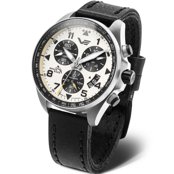 Vostok Europe Space Race reloj de hombre 6S20-325A743-L