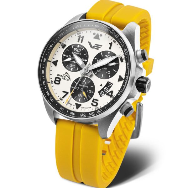 Vostok Europe Space Race reloj de hombre 6S20-325A743-SY