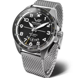 Vostok Europe Space Race reloj de hombre YN55-325A745-B