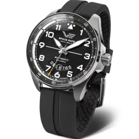 Vostok Europe Space Race reloj de hombre YN55-325A745-SBLK