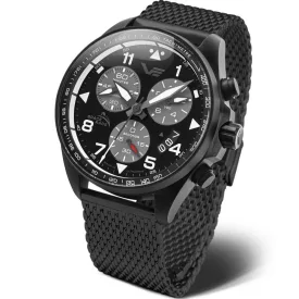 Vostok Europe Space Race reloj de hombre 6S30-325C744-B