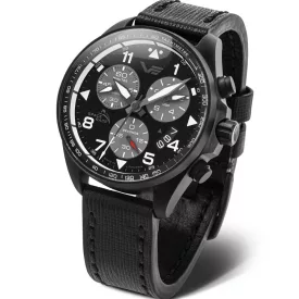 Vostok Europe Space Race reloj de hombre 6S30-325C744-L