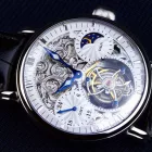 Poljot International Tourbillon Skeleton Limited Edition reloj de hombre 3360.T04