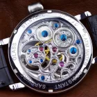 Poljot International Tourbillon Skeleton Limited Edition reloj de hombre 3360.T04