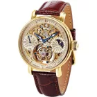 Poljot International Tourbillon Skeleton Limited Edition reloj de hombre 3360T66
