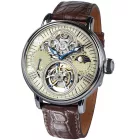 Poljot International Tourbillon Osem Limited Edition reloj de hombre 3360T88-C