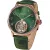 Poljot International Tourbillon Limited Edition reloj de hombre 3400.T-XVIII-GR