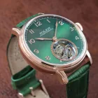 Poljot International Tourbillon Limited Edition reloj de hombre 3400.T-XVIII-GR