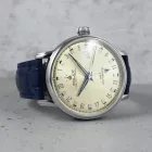 Poljot International Jaros GMT reloj de hombre 34NH.4200112