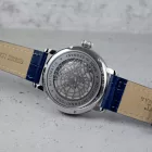 Poljot International Jaros GMT reloj de hombre 34NH.4200112