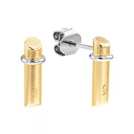 Calvin Klein femenino pendientes CKJ35000021