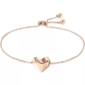 Calvin Klein femenino pulsera CKJ35000040