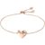 Calvin Klein femenino pulsera CKJ35000040