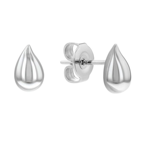 Calvin Klein femenino pendientes CKJ35000070