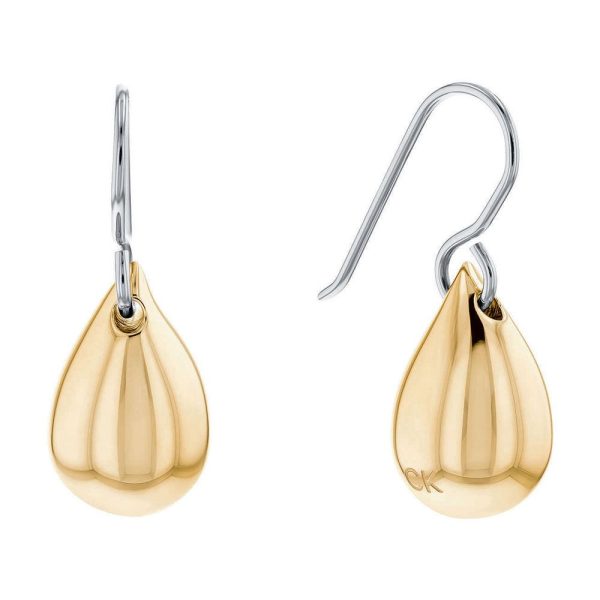 Calvin Klein femenino pendientes CKJ35000074