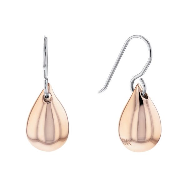 Calvin Klein femenino pendientes CKJ35000075