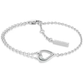 Calvin Klein femenino pulsera CKJ35000076