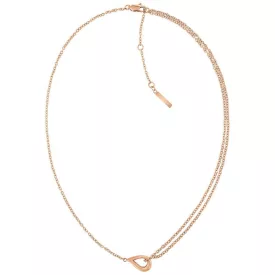 Calvin Klein femenino collar CKJ35000082