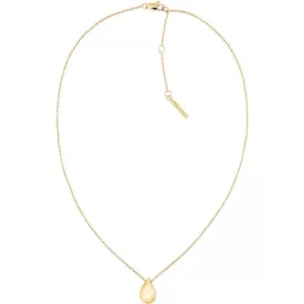 Calvin Klein femenino collar CKJ35000084