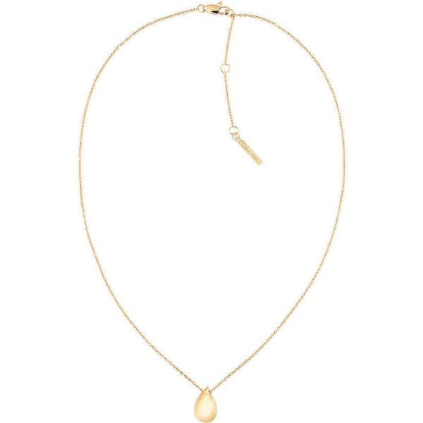 Calvin Klein femenino collar CKJ35000084